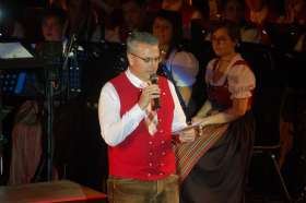 Trachtenkapelle Flatz - In Concert - Foto 2 · 