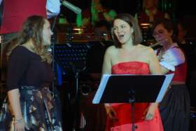 Trachtenkapelle Flatz - In Concert - Foto 3 · 