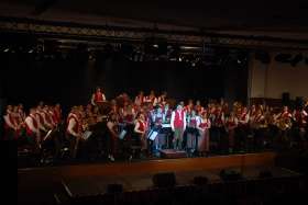 Trachtenkapelle Flatz - In Concert - Foto 3 · 