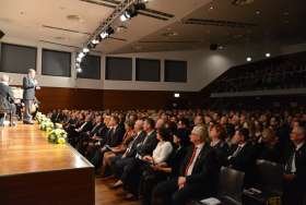 Neujahrskonzert - Klangbogen Neunkirchen - Foto 4 · 