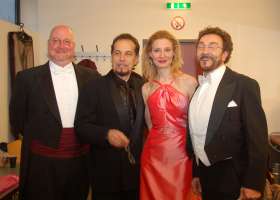 Luisa Miller von Giuseppe Verdi - Foto 6 · 