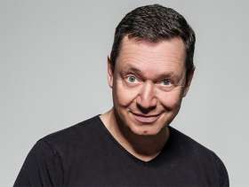 Bild zu Alex Kristan - Fifty Shades of Schmäh