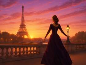 Bild zu Anastasia - Das Musical