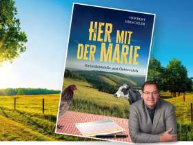 Bild zu Herbert Hirschler - Her mit der Marie