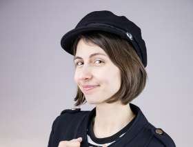 Bild zu Chrissi Buchmasser - Zugzwang