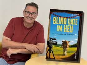 Bild zu Herbert Hirschler - Blind Date im Heu