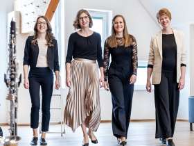 Bild zu Mocatheca - Klangspuren (20 Jahre)