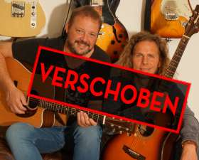 Bild zu VERSCHOBEN: Reinhard Radl & Andreas Tichy