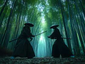 Bild zu Im Hexenwald - Ein Fantasy-Märchen mit Gesang