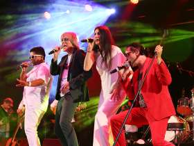 Bild zu Insieme - La Notte Italiana