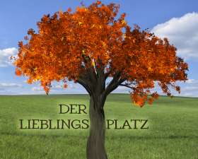 Bild zu Der Lieblingsplatz - Ein Mini-Musical