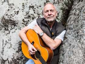 Bild zu Lange Nacht der Gitarren - Ratzenbeck, Schellhorn, Csaikl
