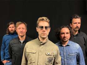 Bild zu ÖASIS - The Austrian Oasis Tribute-Band