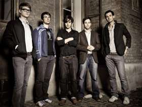 Bild zu Petsch Moser, support: Lukas Antos