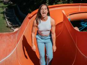 Bild zu Christina Kiesler - Nachspielzeit