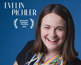Bild zu Evelin Pichler - Taschenglück (Vorpremiere)