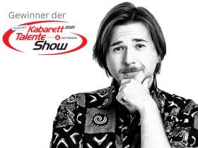 Bild zu Sandro Swoboda - Sandroid