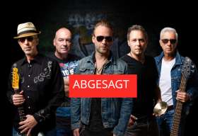 Bild zu The Blues Infusion - Blues-Rock-Jazz-Fusion aus Wien