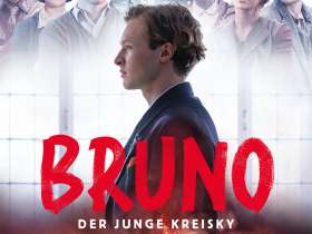 Bild zu BRUNO - Der junge Kreisky (Film + Podiumsgespräch)