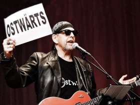 Bild zu Ostwärts - Die Kurt Ostbahn Tribute-Band