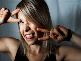 Bild zu Andrea Limmer - Das Streben der Anderen