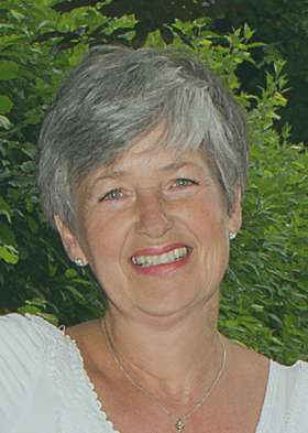 Bild zu Literarischer Cocktail: Doris Pikal