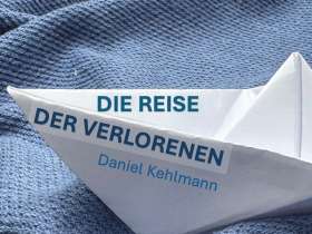 Bild zu Die Reise der Verlorenen - Absolvent:innentheater des BORG Ternitz