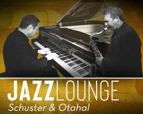 Bild zu Jazzlounge - Erik Schuster feat. Herbert Otahal