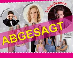 Bild zu ABGESAGT: Best of Musical