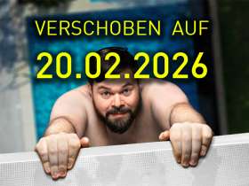 Bild zu Michael Bauer [Heidelbeerhugo] - VERSCHOBEN