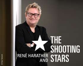 Bild zu René Harather & The Shooting Stars