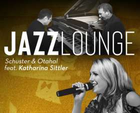 Bild zu Jazzlounge Vol. 1