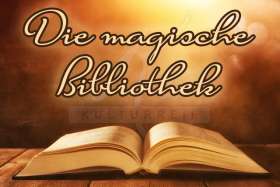 Bild zu Die Magische Bibliothek - Kindermusical