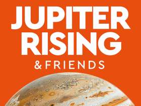 Bild zu JupiteRising & friends