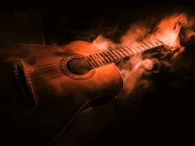 Bild zu Lange Nacht der Gitarren - Karl Ratzer Trio Brazil, Duo Laetus, Martin Moro