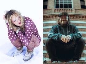 Bild zu Ella Stern, Onk Lou