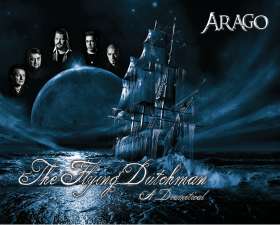 Bild zu ARAGO - The Flying Dutchman