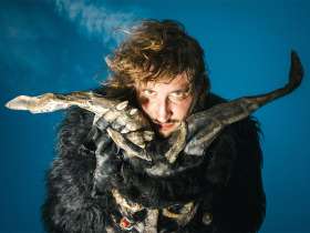 Bild zu Berni Wagner - Monster