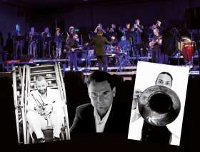 Bild zu Big Band Project - feat. Thomas Gansch & Leonhard Paul