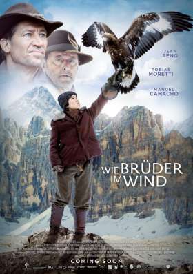 Bild zu Sommerkino - Wie Brüder im Wind