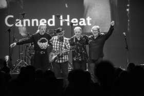 Bild zu Canned Heat