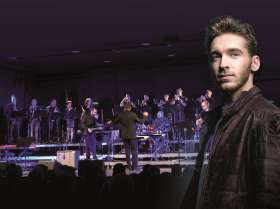 Bild zu Big Band Project feat. NATHAN TRENT