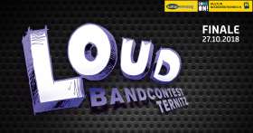 Bild zu L.O.U.D. Bandcontest - Finale