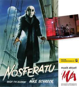 Bild zu Nosferatu