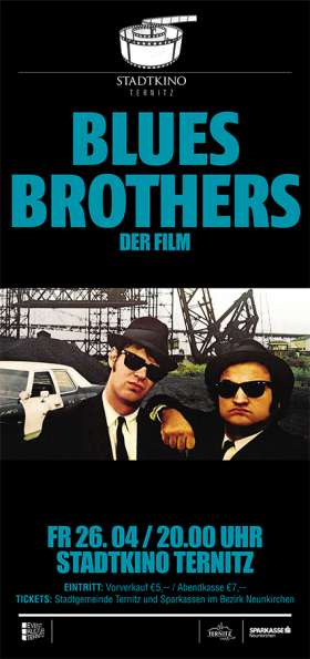 Bild zu Blues Brothers - Der Film