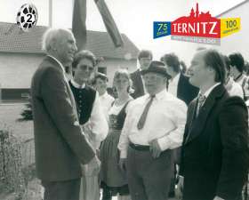 Bild zu #75ternitz100 – Teil 2 / Filmdokumentation