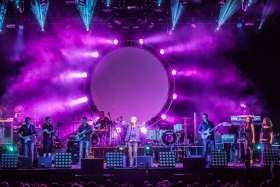 Bild zu Floyd Division - The Austrian Pink Floyd Show