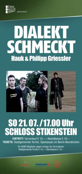 Bild zu Hauk & Philipp Griessler