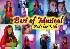 Bild zu Best of Musical - Kids for Kids