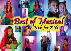 Bild zu Best of Musical - AUSVERKAUFT